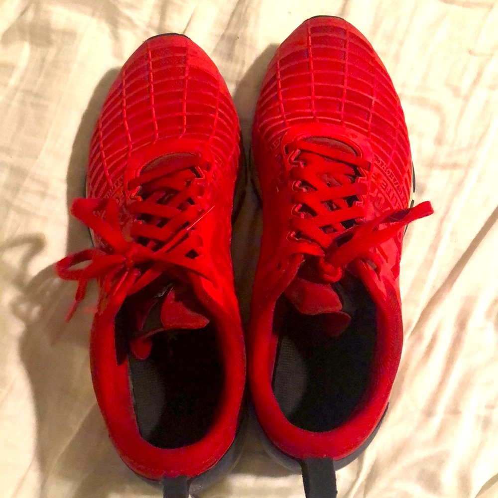 REEBOK speed TR sneaker